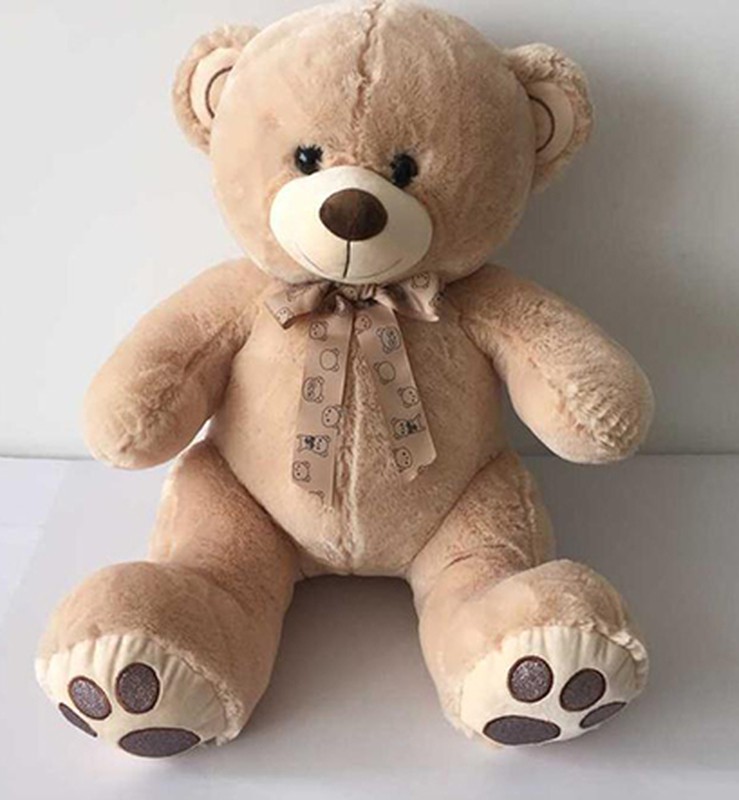 oso de peluche 60 cm